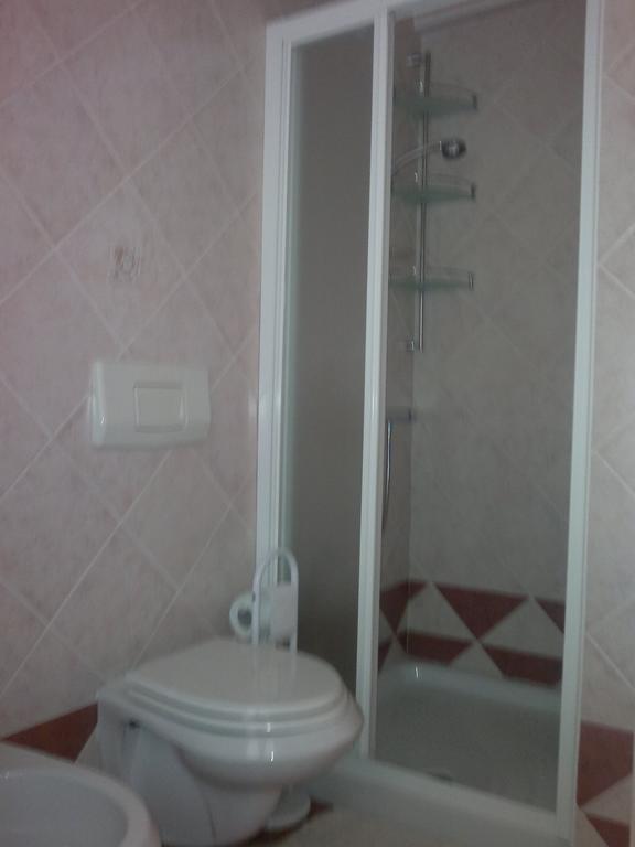 Apartment Kala Punat Habitación foto