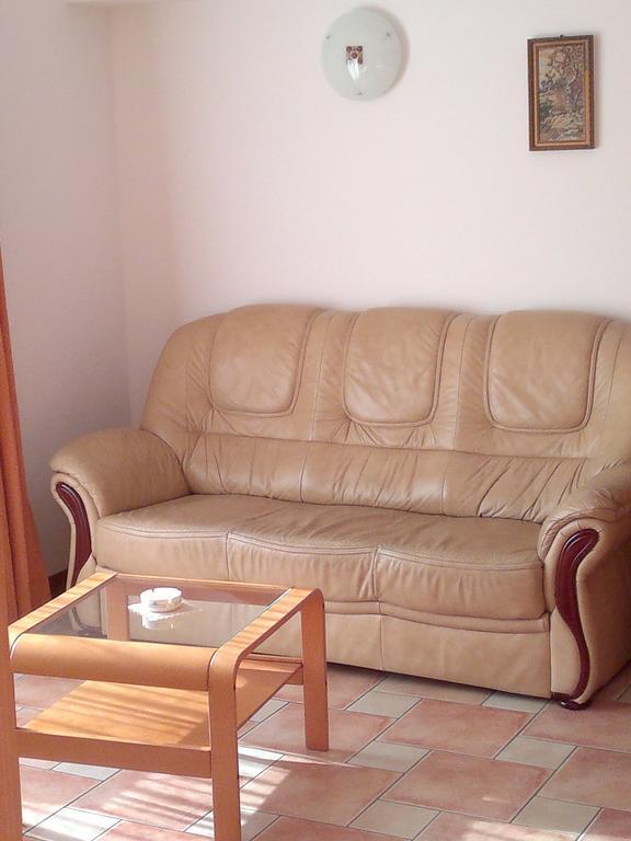 Apartment Kala Punat Habitación foto